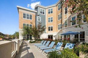 Amenities