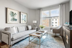 Residence