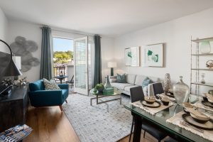 Residence