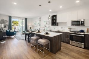 Residence