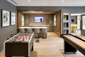 Amenities