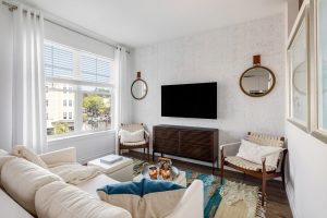 Residence